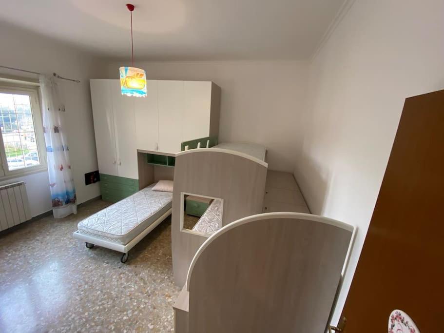 Apartamento Giuliana Roma Exterior foto