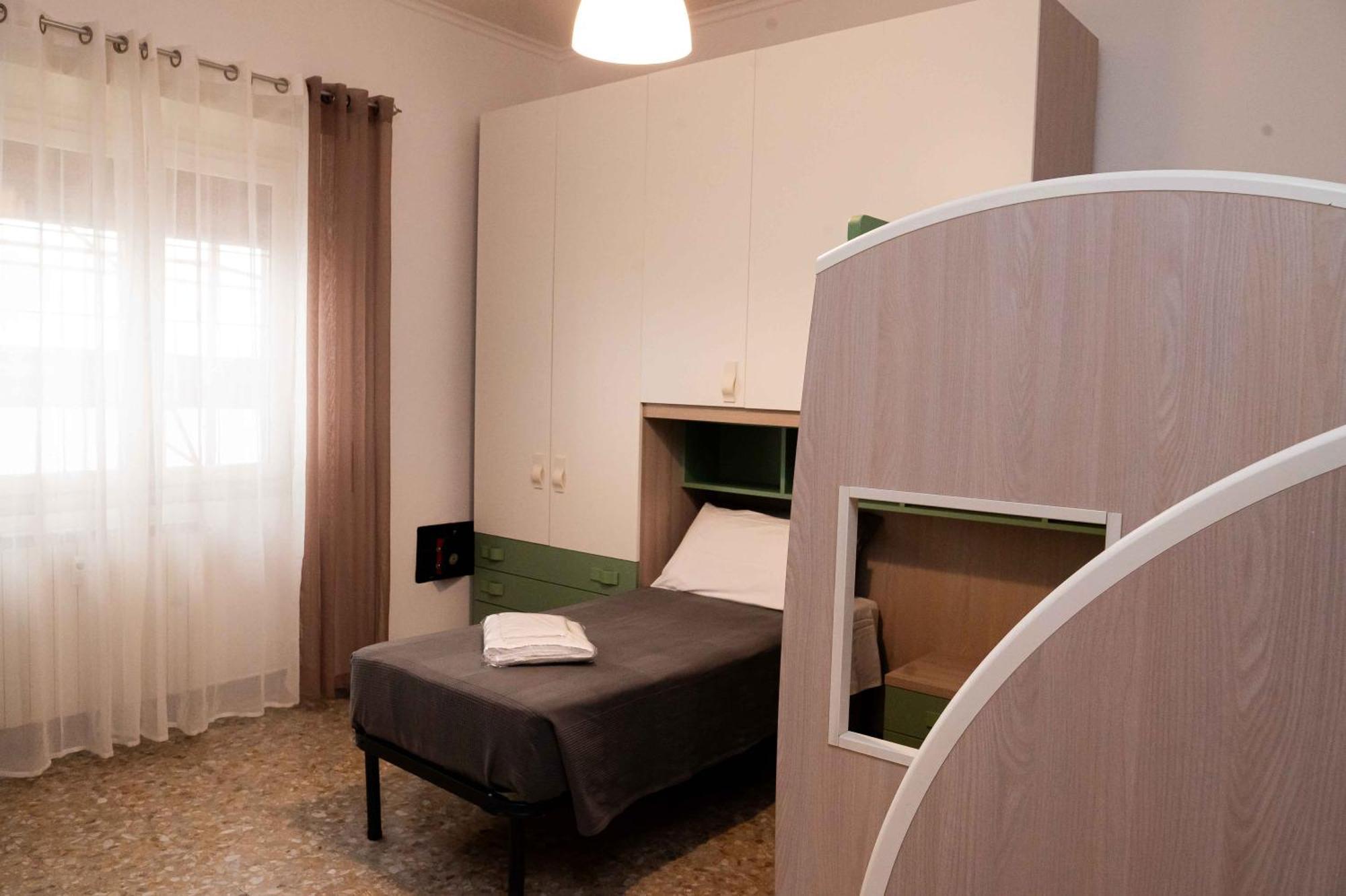 Apartamento Giuliana Roma Exterior foto