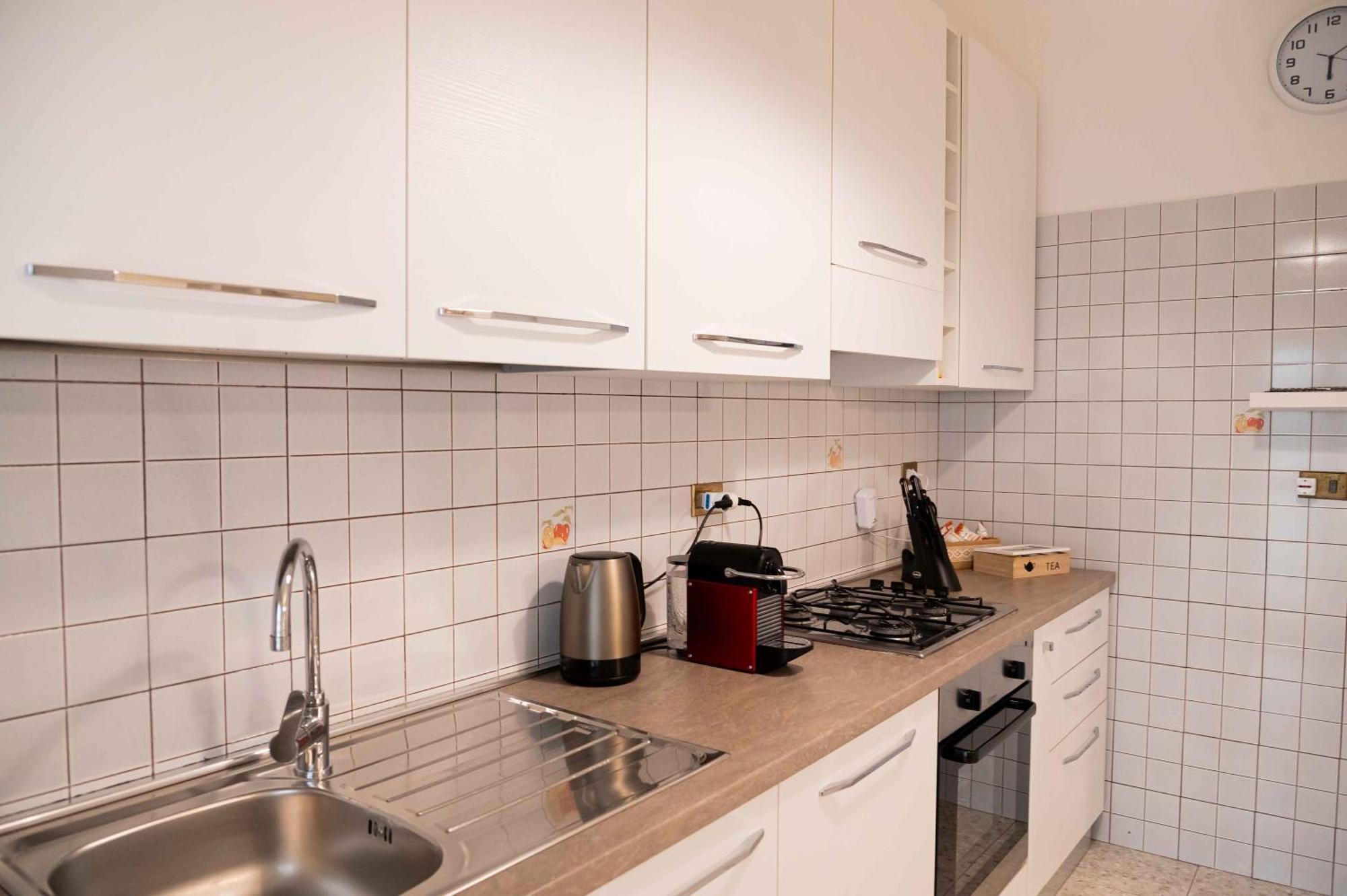 Apartamento Giuliana Roma Exterior foto