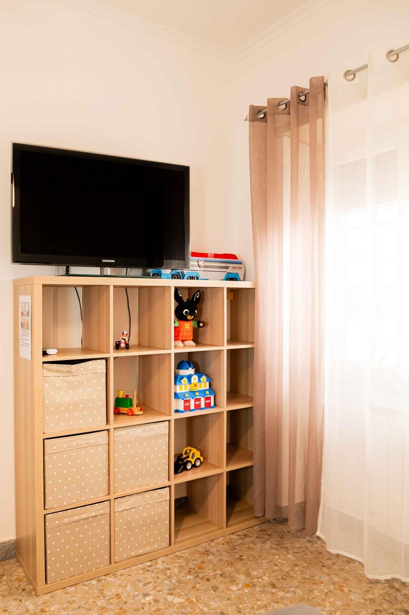 Apartamento Giuliana Roma Exterior foto