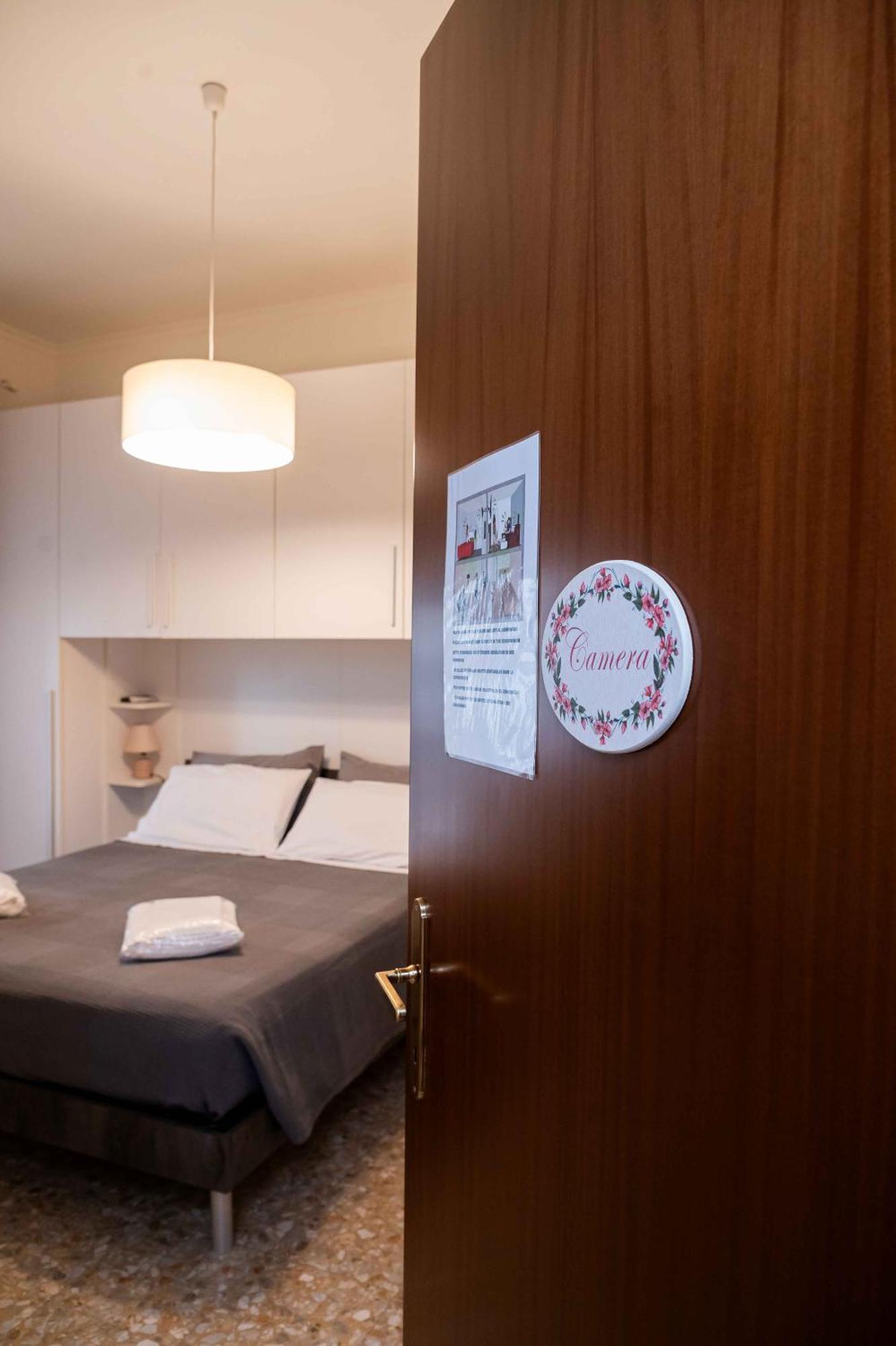 Apartamento Giuliana Roma Exterior foto
