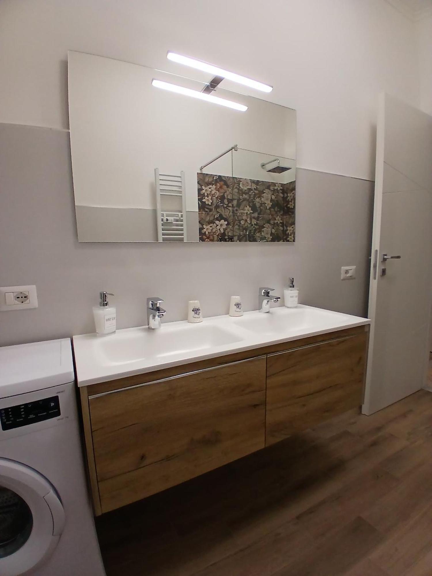 Apartamento Giuliana Roma Exterior foto