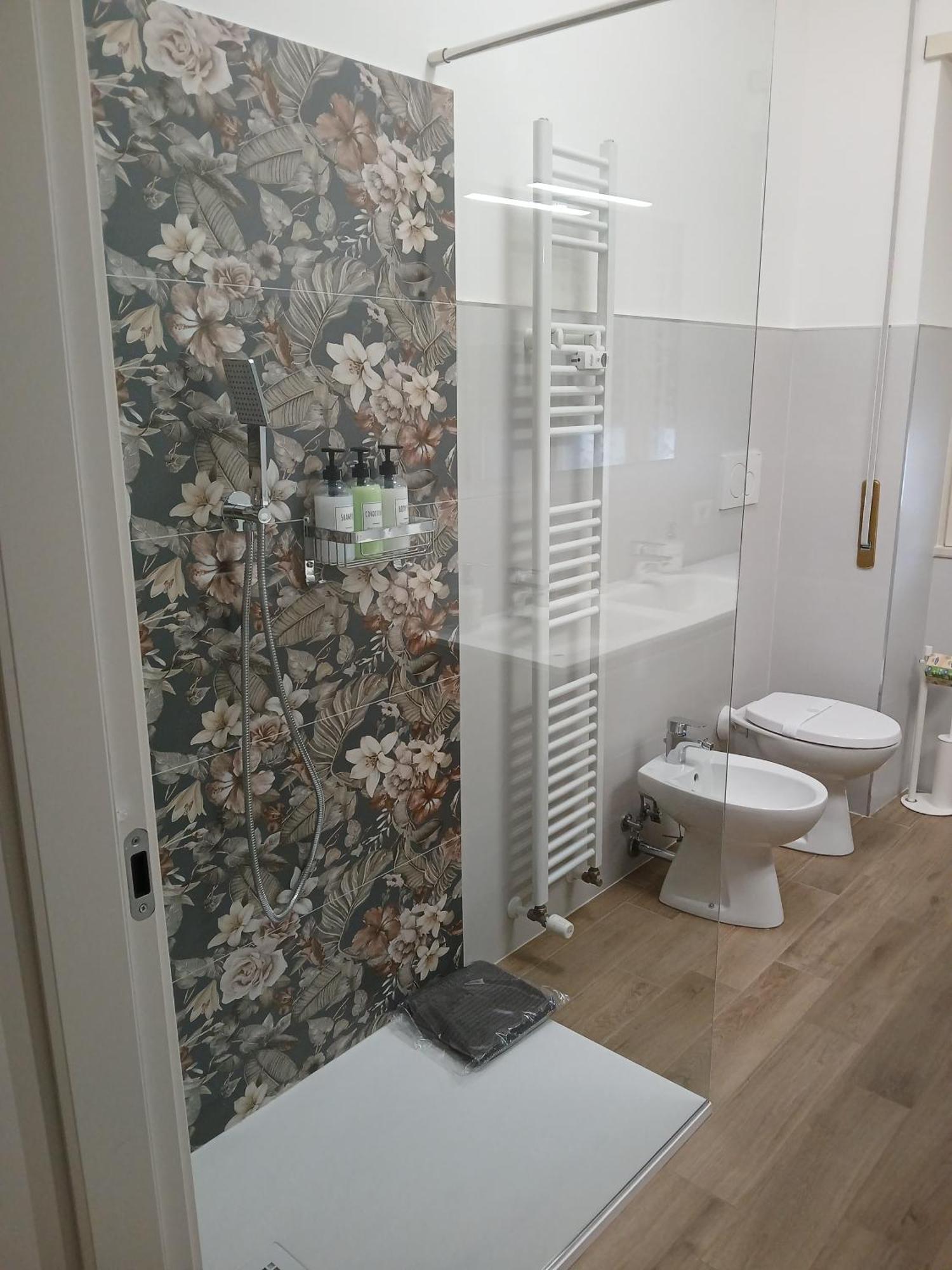 Apartamento Giuliana Roma Exterior foto